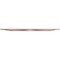 Ekena Millwork Statesman Wood Fretwork Pierced Ceiling Medallion, Wood (Paint Grade), 36"OD x 23"ID x 3/8"T CMWP36X36X0375STMF - alternate 2